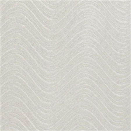 Designer Fabrics Designer Fabrics C844 54 in. Wide White; Classic Velvet Swirl Automotive; Residential And Commercial Upholstery Velvet C844